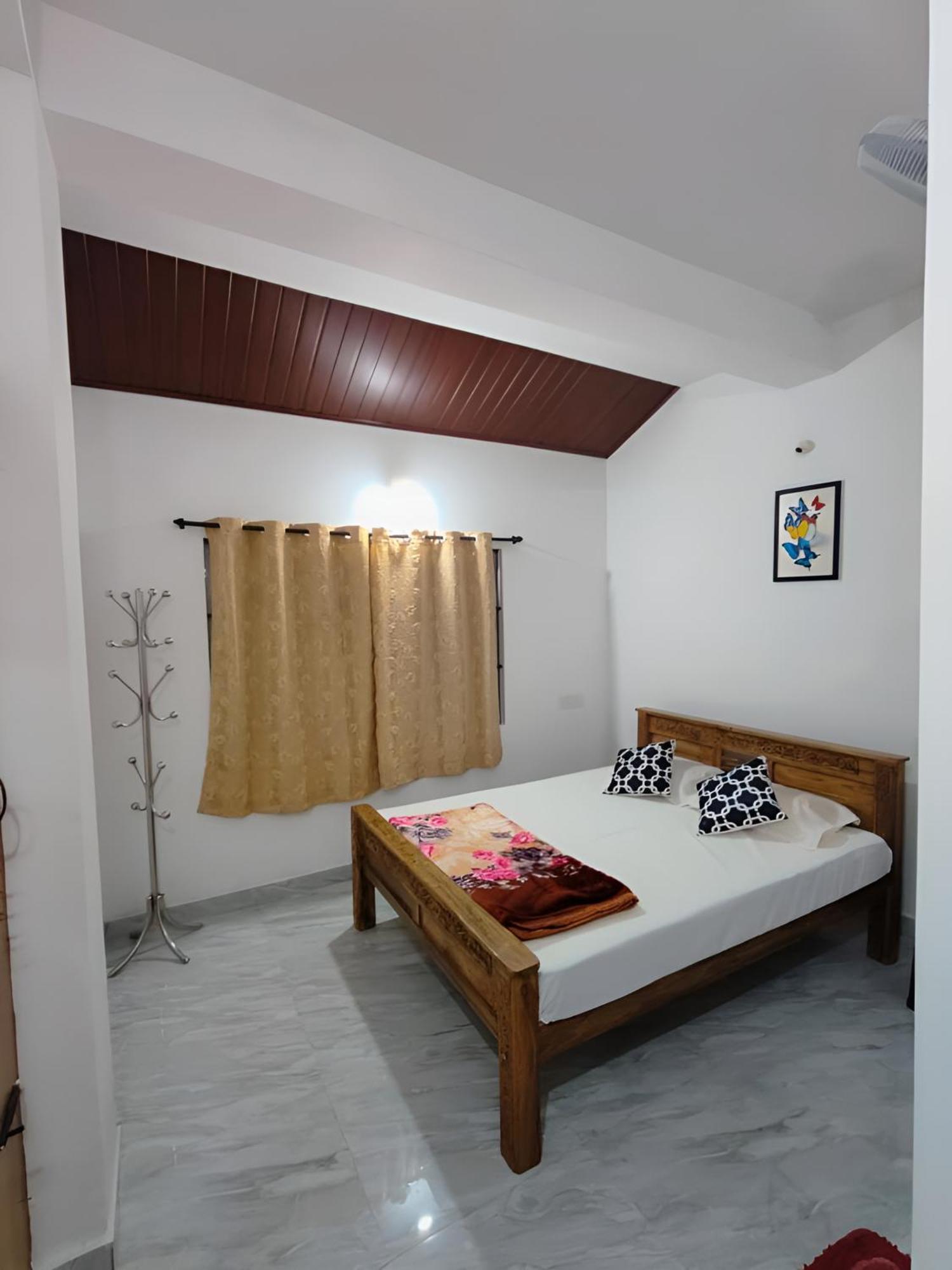 Vila Cloudy Adobe Madikeri Exteriér fotografie