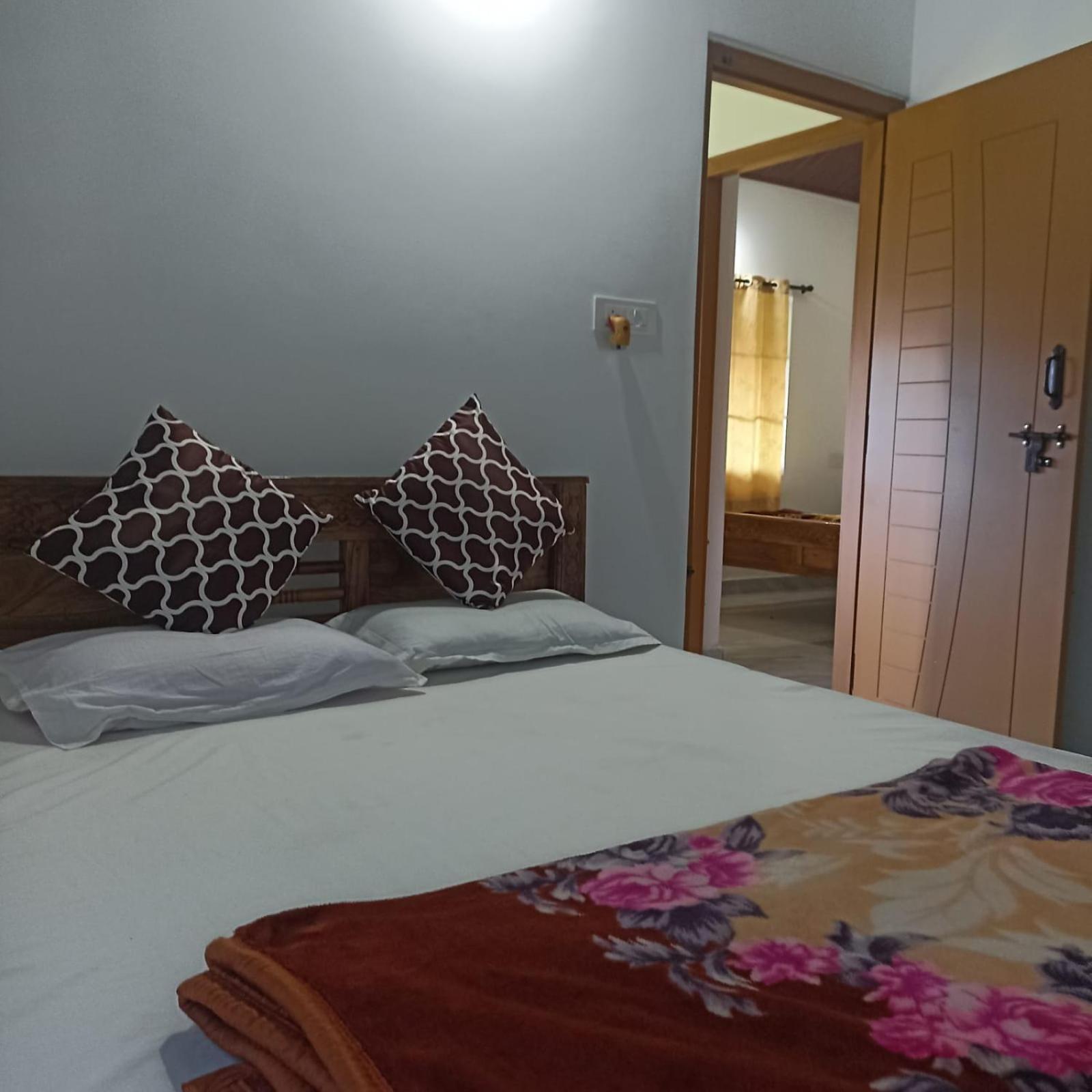 Vila Cloudy Adobe Madikeri Exteriér fotografie